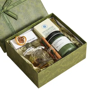 هدايا فاخرة من الشموع وموزع الروائح ,Luxury Candle and Diffuser Gifts