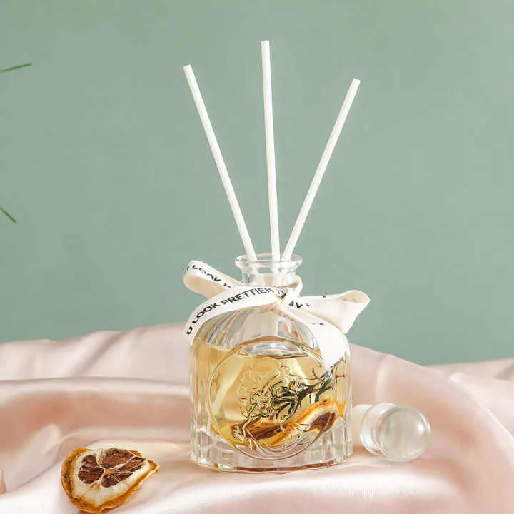 هدايا فاخرة من الشموع وموزع الروائح ,Luxury Candle and Diffuser Gifts