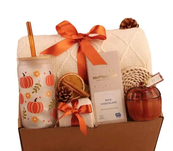 هدايا للعناية الذاتية ,Self-care gifts