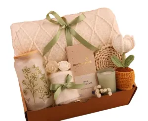 هدايا للعناية الذاتية ,Self-care gifts