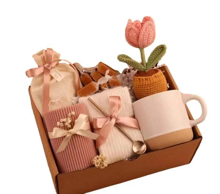 هدايا للعناية الذاتية ,Self-care gifts
