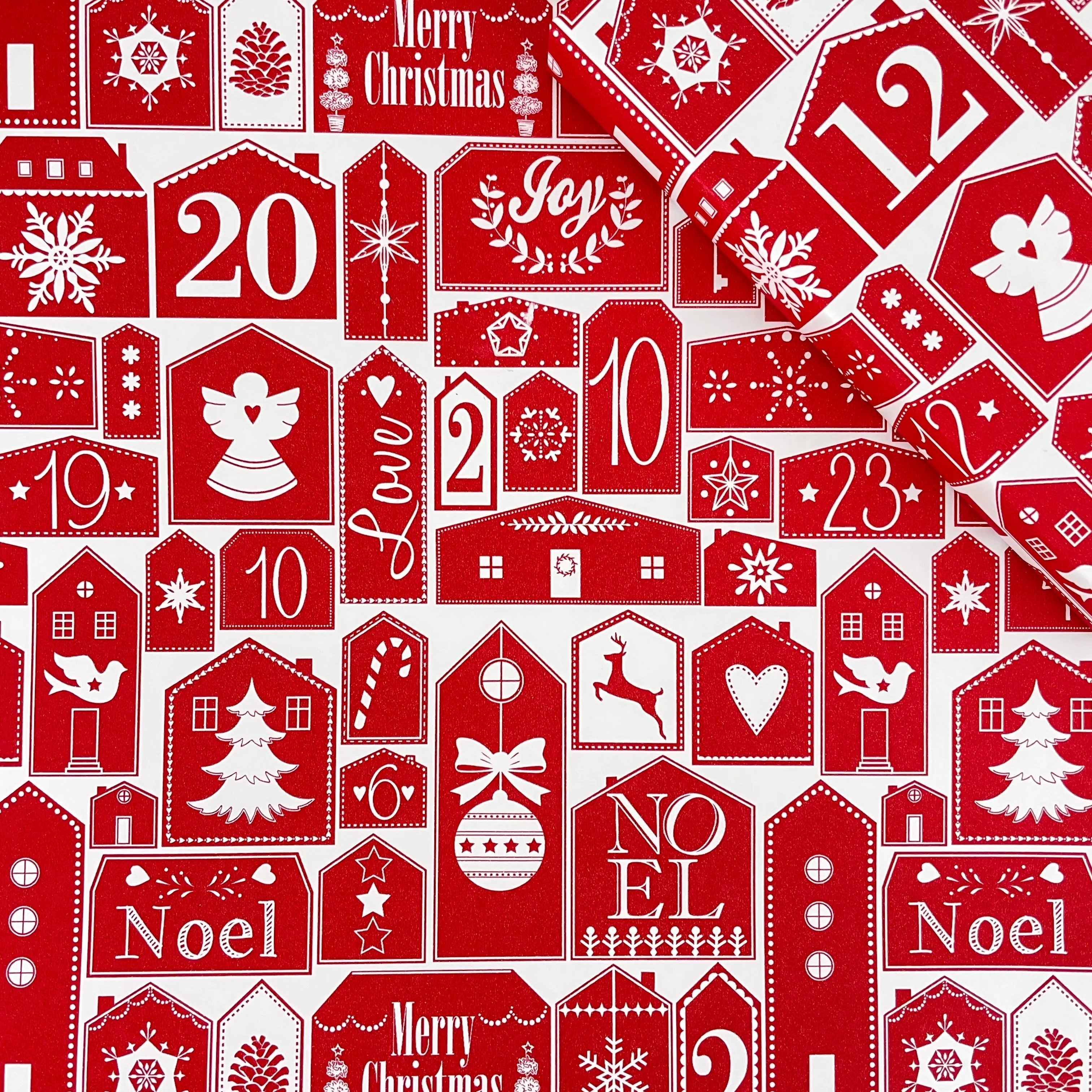 Advent Calendar