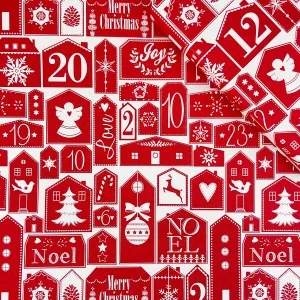 Advent Calendar