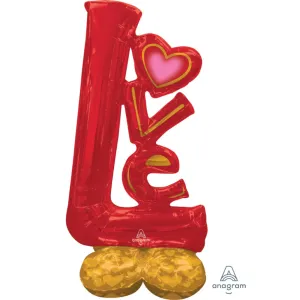 Airloonz Big Love