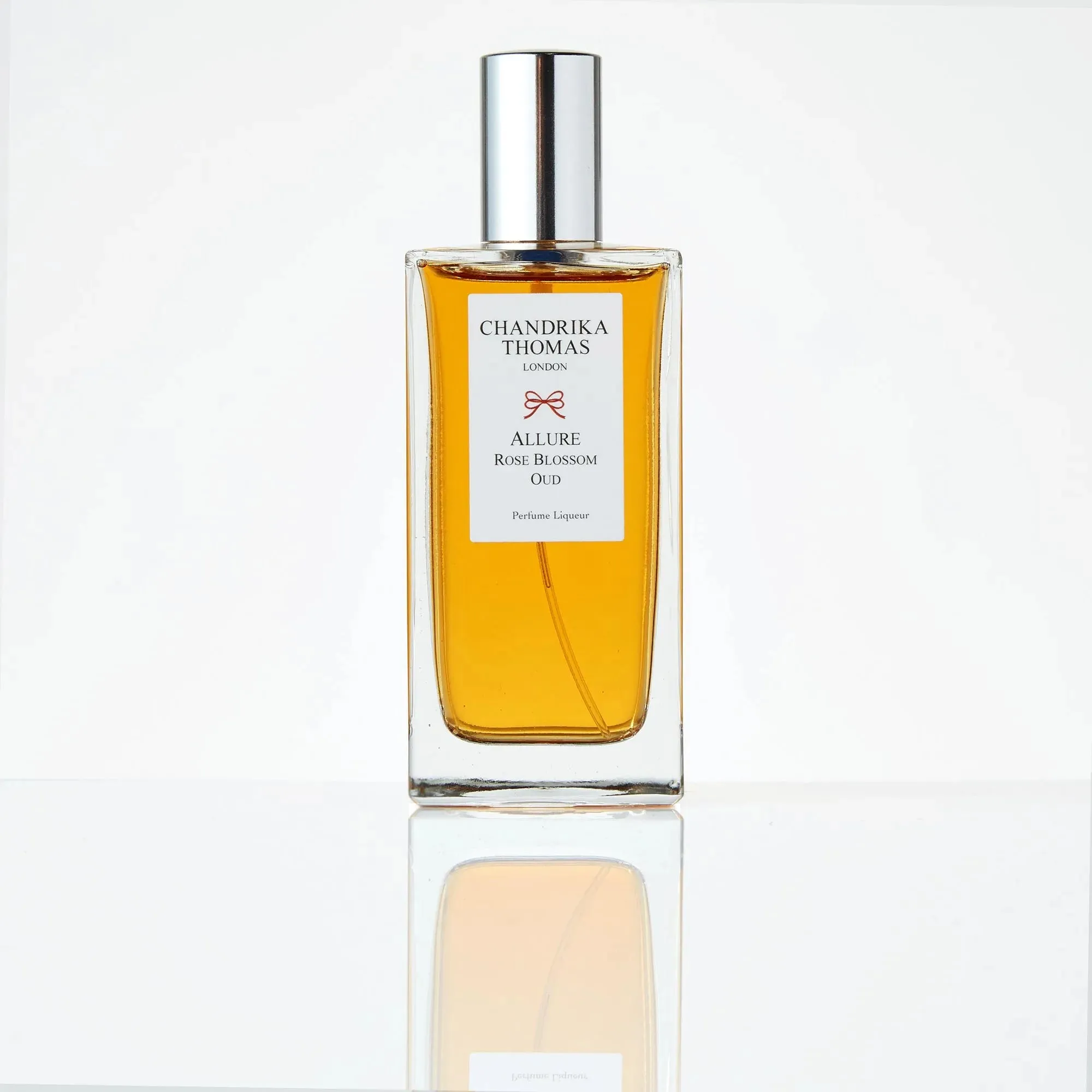 ALLURE ROSE BLOSSOM OUD