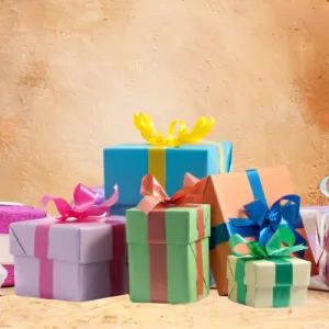 Birthday Gifts