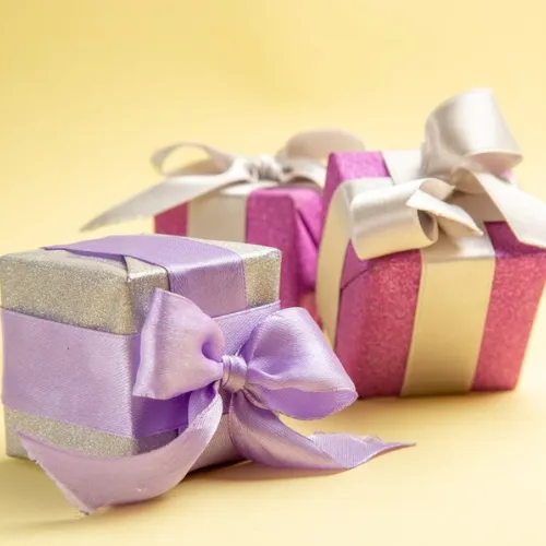 Birthday Gifts