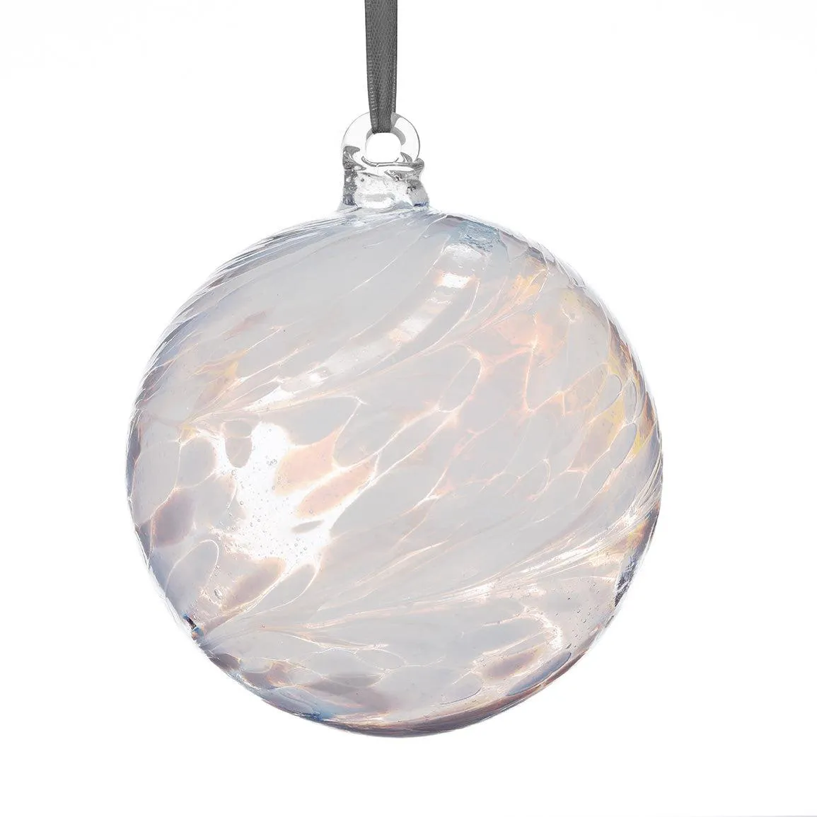 Diamond Wedding Anniversary Gift Friendship Ball