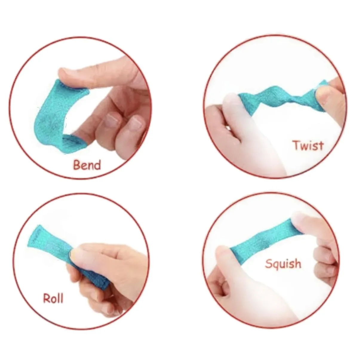Fidget Heaven