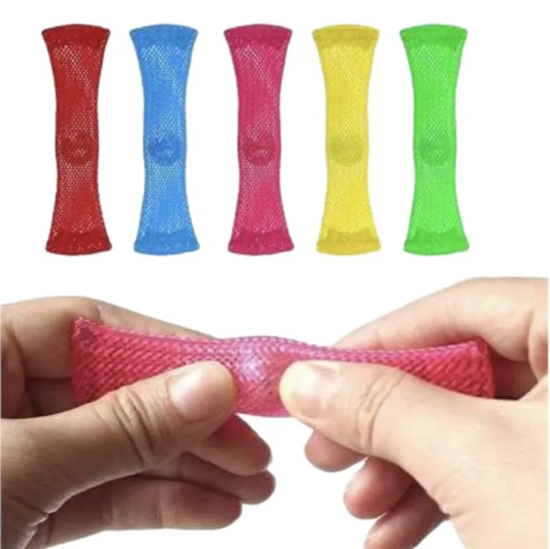 Fidget Heaven