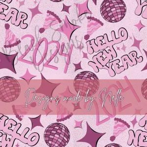 New year 3