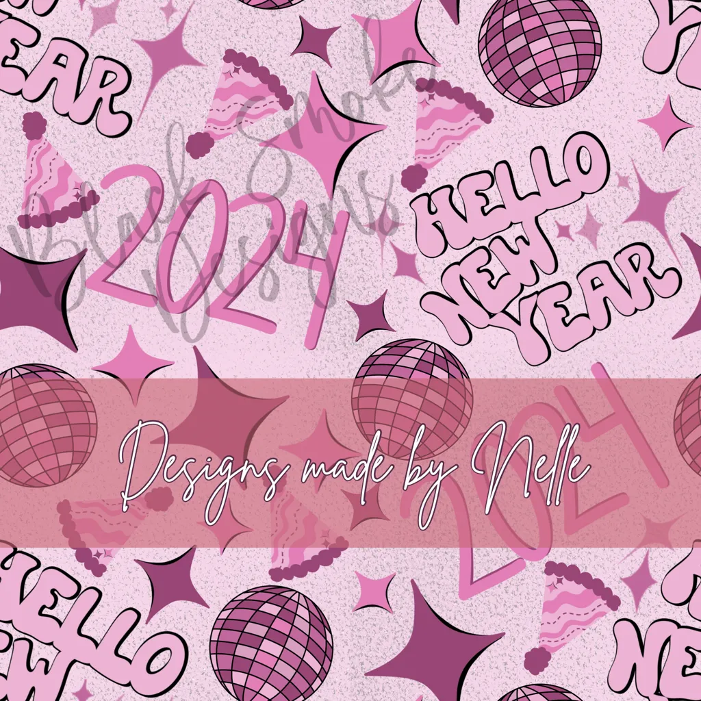 New year 3