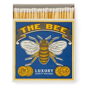 The Bee - Safety Matches