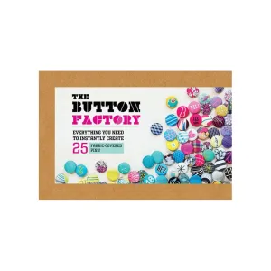 The Button Factory