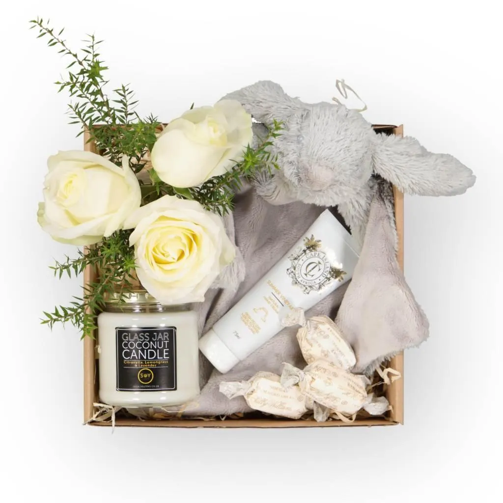 Twinkling Tots Tranquility Gift Box