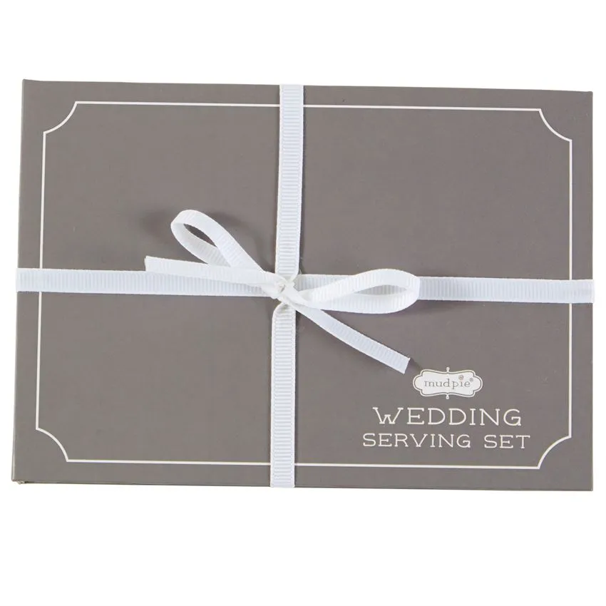 Wedding Knot Spreader Set