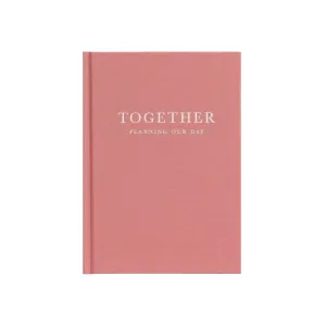 Write To Me | Together. Planning Our Day