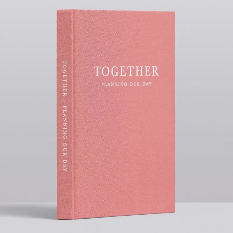 Write To Me | Together. Planning Our Day